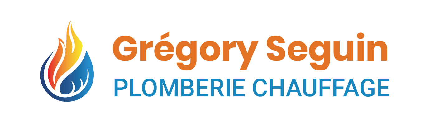 LOGO GS PLOMBERIE CHAUFFAGE